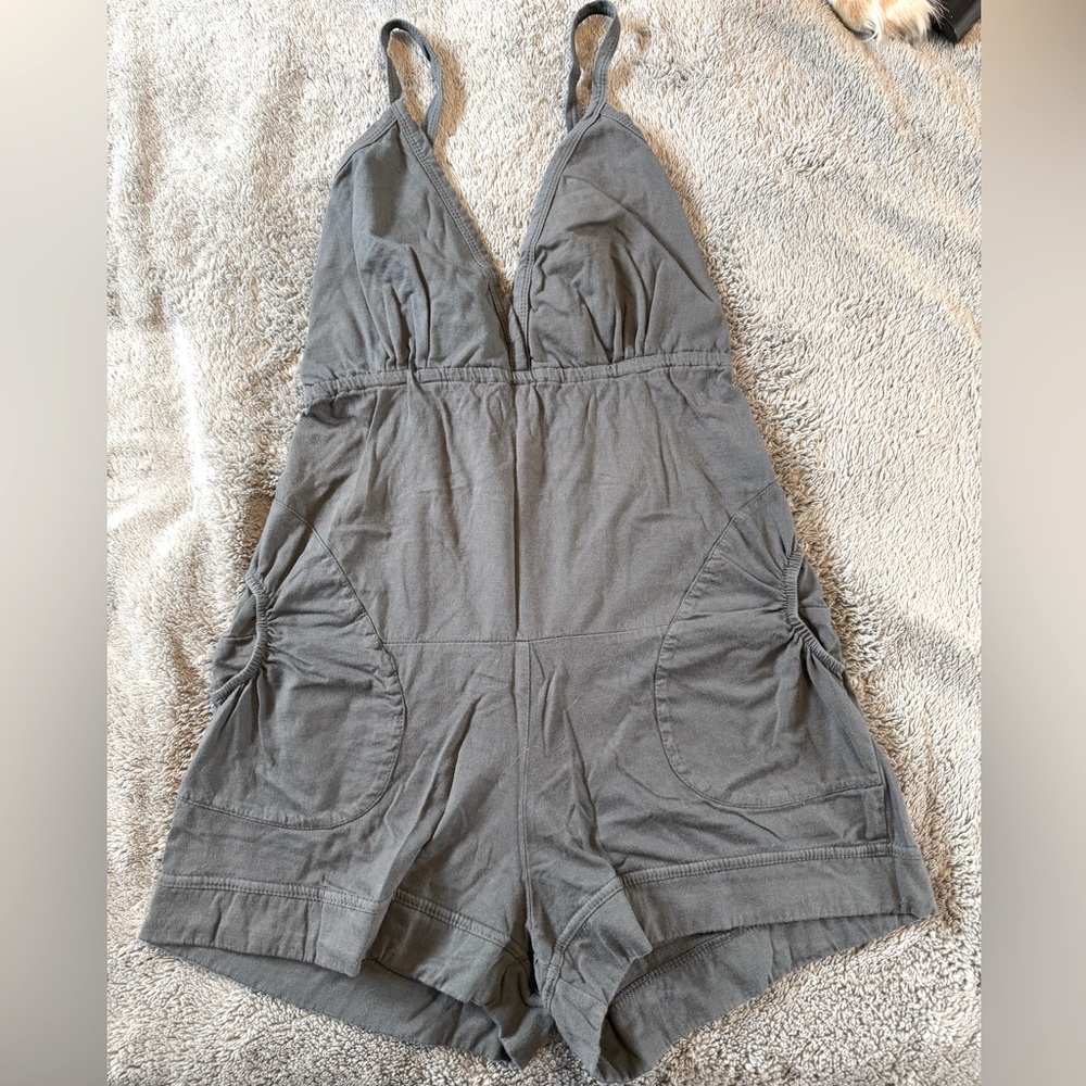 Festival romper